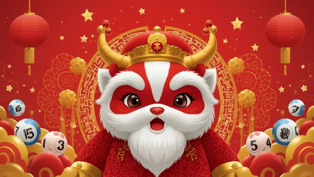 China Prize Togel – Result